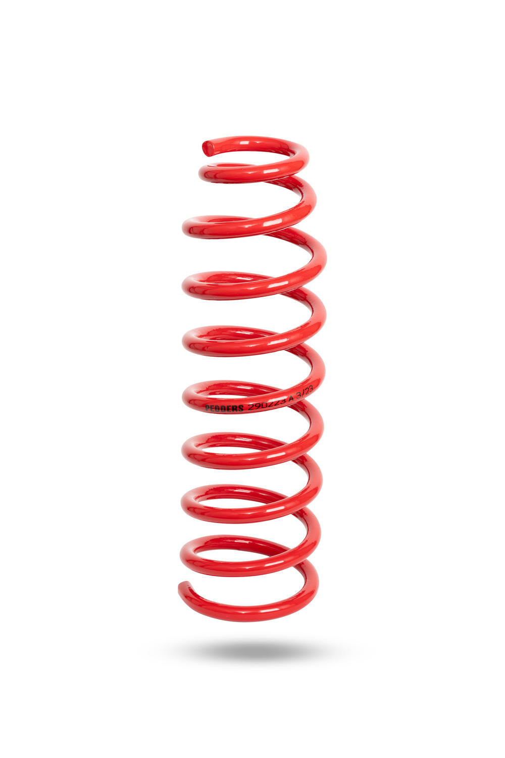 Pedders Trakryder Coil Spring - 290223