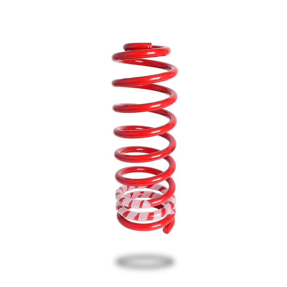 Pedders Trakryder Coil Spring - 290224
