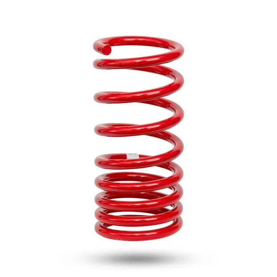Pedders Trakryder Rear Coil Spring Raised + Load - 290226