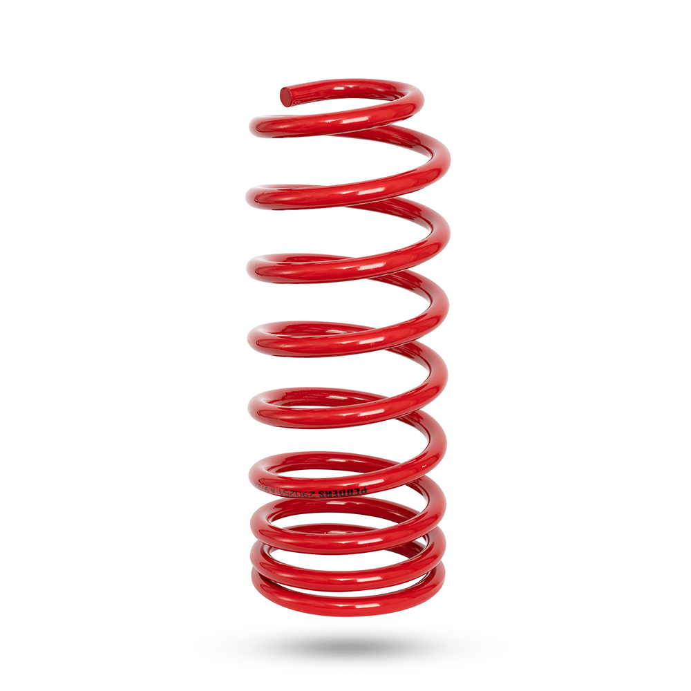 Pedders Trakryder Coil Spring - 290251