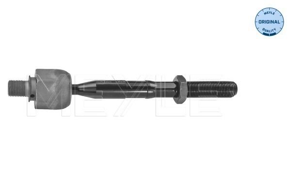 Raidetangon pää, suora - 37-16 030 0003