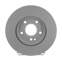 Jarrulevy - DDF588C