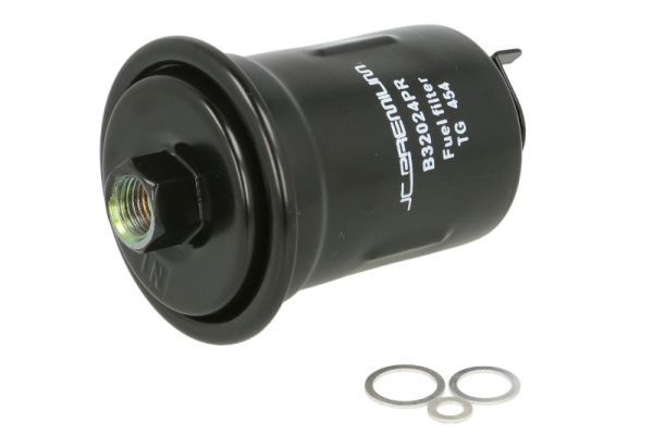 Degvielas filtrs - B32024PR