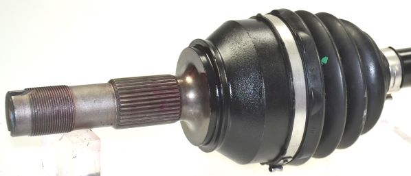Vetoakseli - 25621