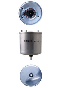 Degvielas filtrs - KL 788