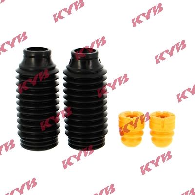 Putekļu aizsargkomplekts, Amortizators - 910284