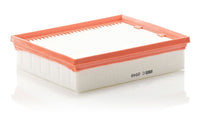Ilmansuodatin - C 2548