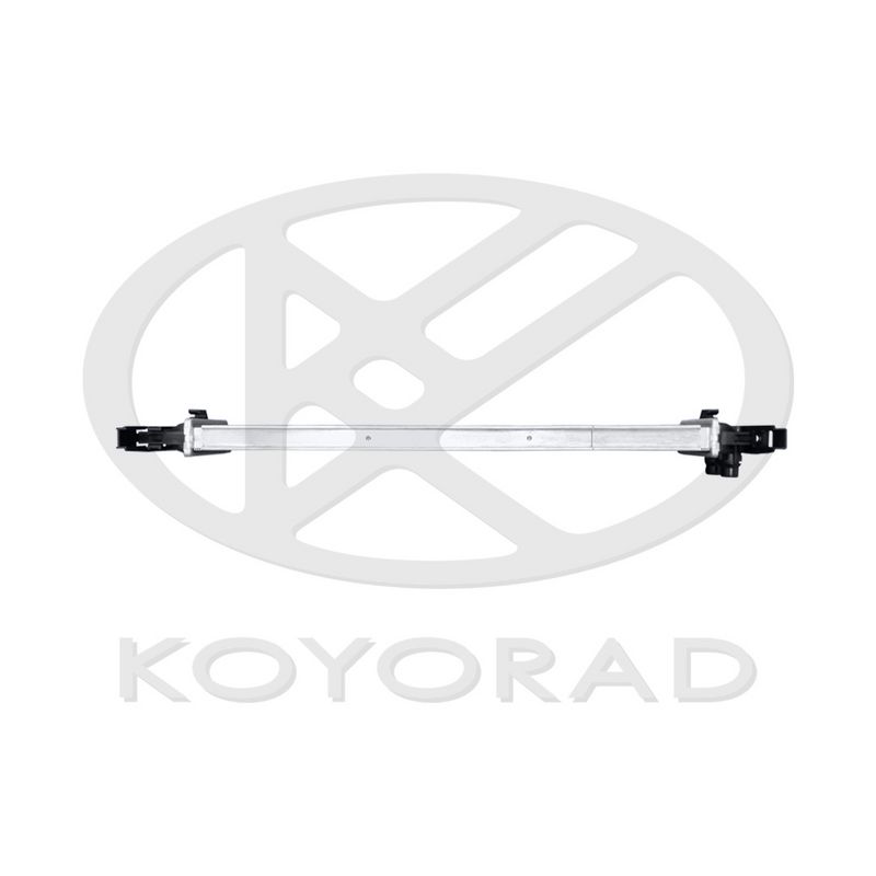 Motora dzesēsanas radiators - PL443513