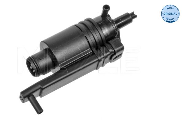 Pesunestepumppu, lasinpesu - 100 955 0012