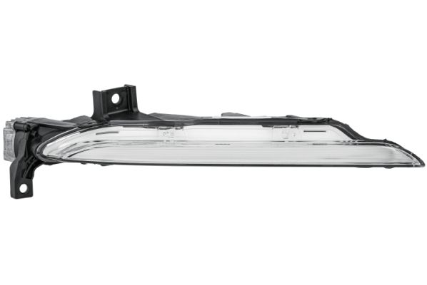 Pagrieziena signāla lukturis - 2BE 012 170-021