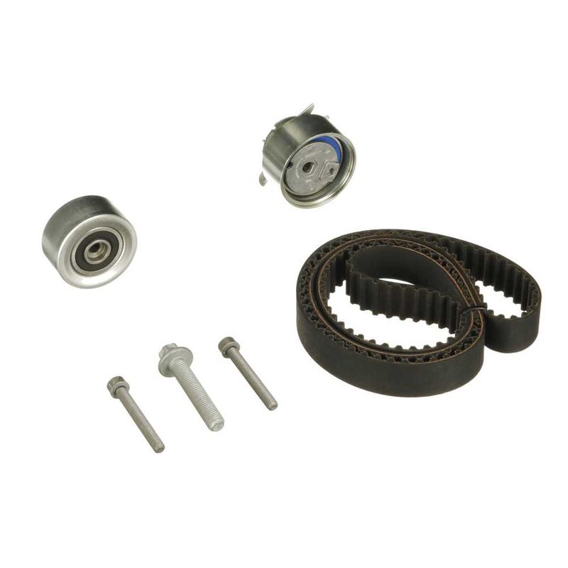 Zobsiksnas komplekts - K015603XS
