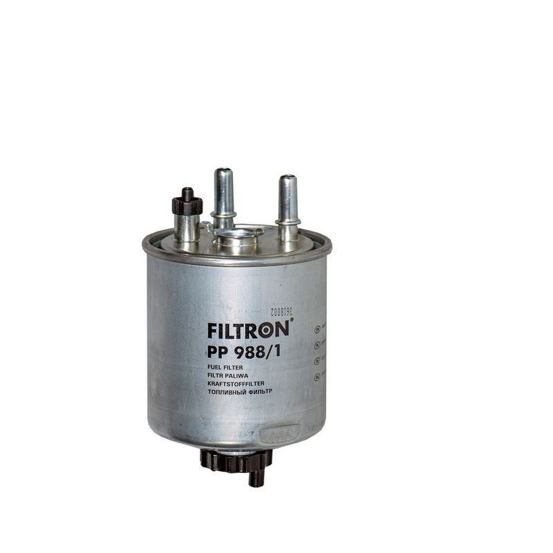Degvielas filtrs - PP 988/1