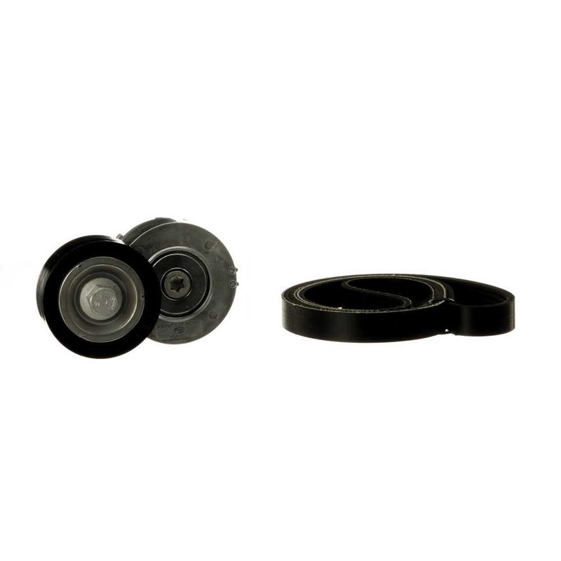 Celiņu siksnu komplekts - K015PK1188