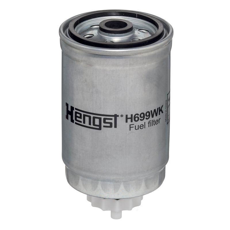 Degvielas filtrs - H699WK
