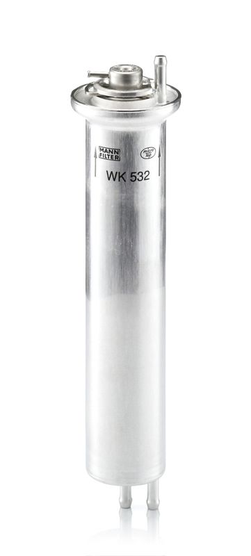 Polttoainesuodatin - WK 532