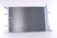 Lauhdutin, ilmastointilaite - 940103