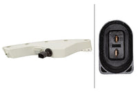 Pagrieziena signāla lukturis - 2BA 010 118-031