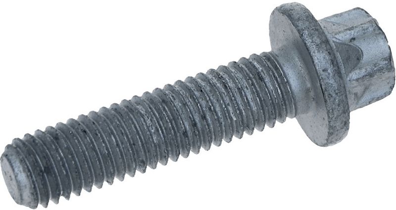 Balstiekārtas svira - 33762 01