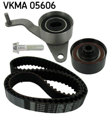 Hammashihnasarja - VKMA 05606