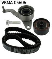 Hammashihnasarja - VKMA 05606