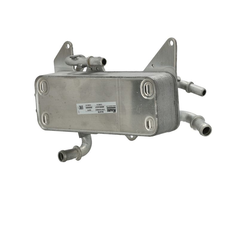 Eļļas radiators, Automātiskā pārnesumkārba - 91579