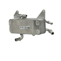 Eļļas radiators, Automātiskā pārnesumkārba - 91579