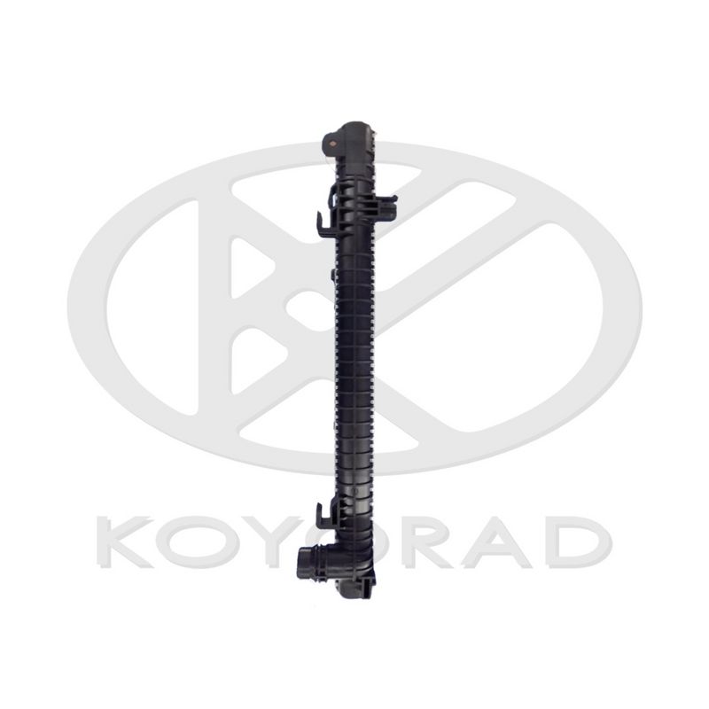 Motora dzesēsanas radiators - PL453555