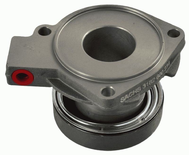 Centrālais izslēdzējmehānisms, Sajūgs - 3182 600 234