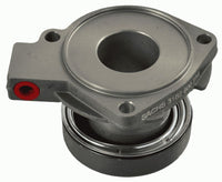 Centrālais izslēdzējmehānisms, Sajūgs - 3182 600 234