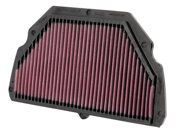 Gaisa filtrs - HA-6099