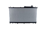Motora dzesēsanas radiators - 550170