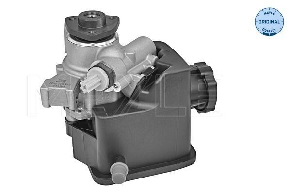 Hydrauliikkapumppu, ohjaus - 014 631 0027