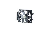 Ventilators, Motora dzesēšanas sistēma - 47748