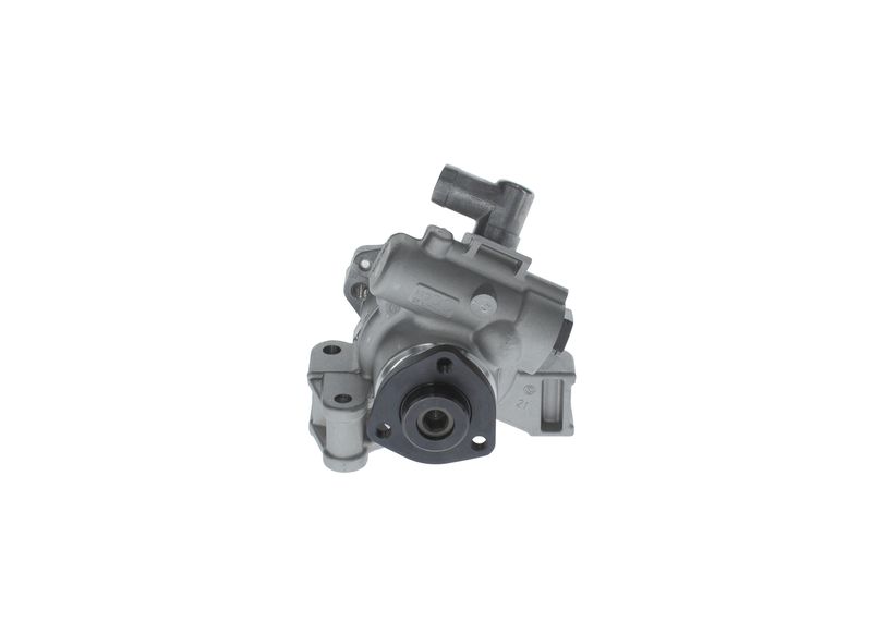 Hydrauliikkapumppu, ohjaus - K S01 000 597