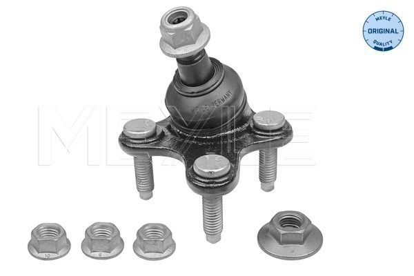 Pallonivel - 116 010 0015