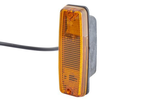 Papildus mirgojošā gaismas signāla lukturis - 2BM 002 847-011