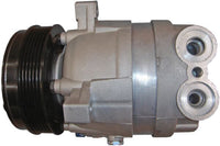 Kompressori, ilmastointilaite - ACP 671 000S