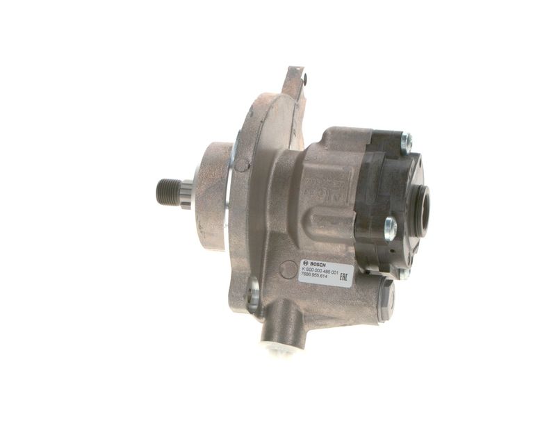 Hydrauliikkapumppu, ohjaus - K S01 000 455