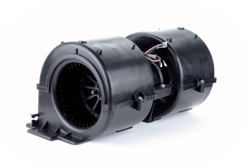 Salona ventilators - 87140
