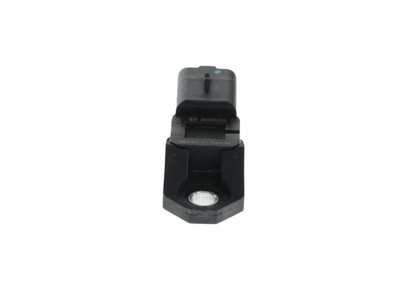 Devējs, Spiediens ieplūdes traktā - 0 986 280 654