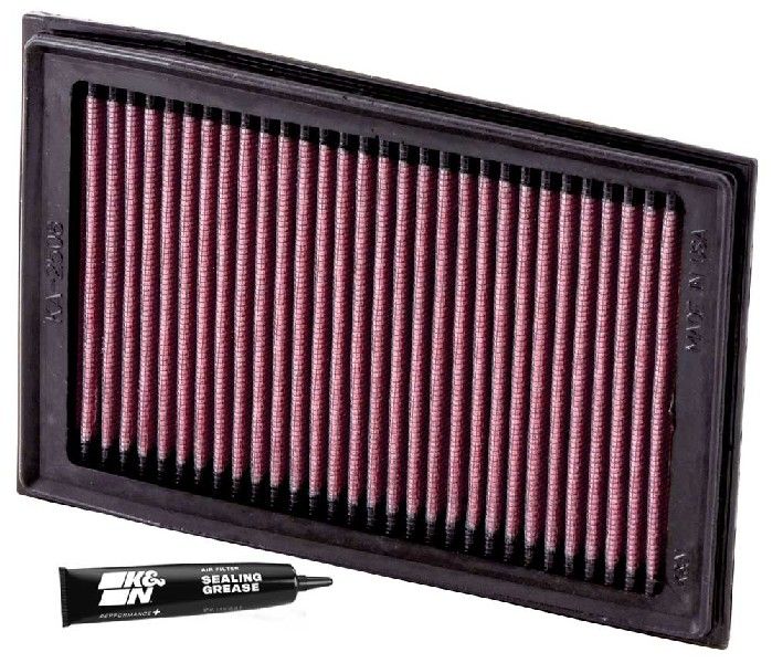 Gaisa filtrs - KA-2508