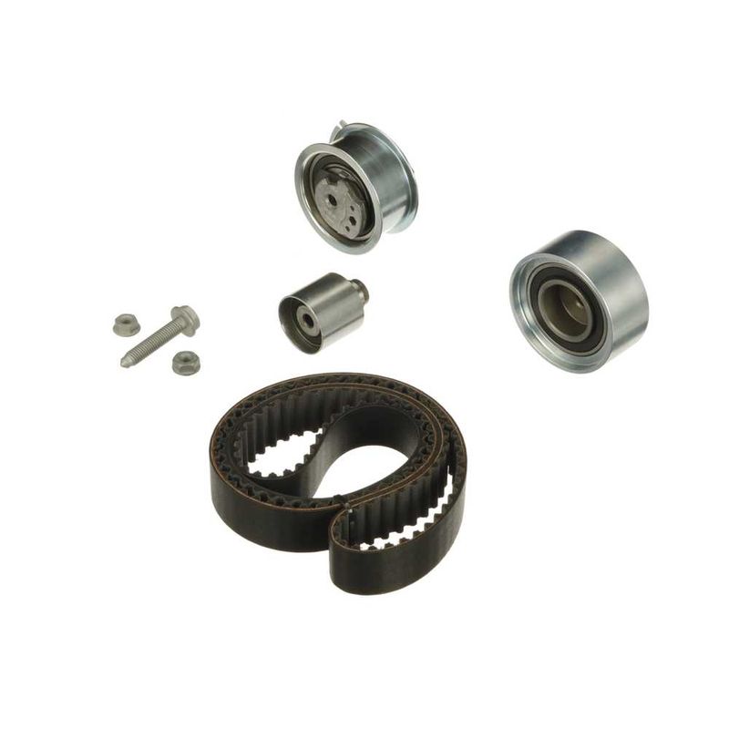 Zobsiksnas komplekts - K015607XS