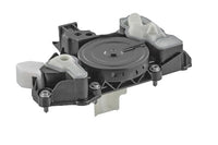 Eļļas atdalītājs, Kartera ventilācija - 118 616