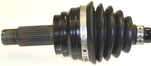 Vetoakseli - 25534