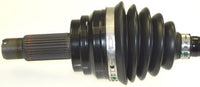 Vetoakseli - 25534