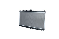 Motora dzesēsanas radiators - 53977