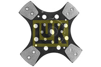 Sajūga disks - 328 0589 10