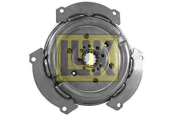 Sajūga disks - 370 0034 10