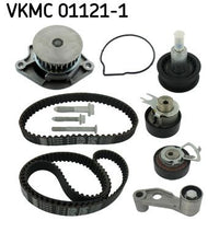 Vesipumppu + jakohihnasarja - VKMC 01121-1