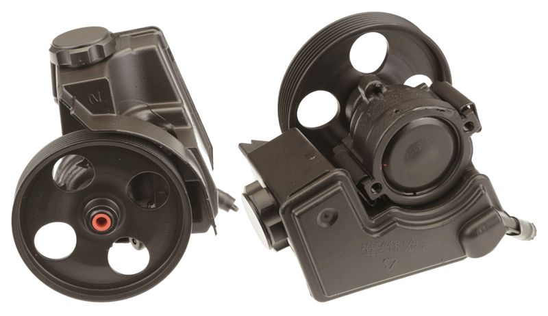 Hydrauliikkapumppu, ohjaus - JPR461